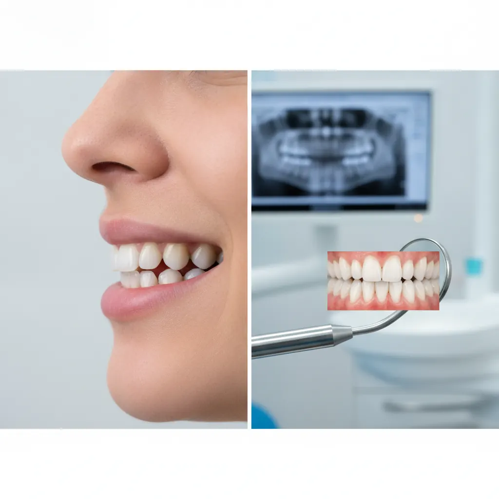 Implante Dentário Antes e Depois: Como Fica o Resultado em Rio Verde GO