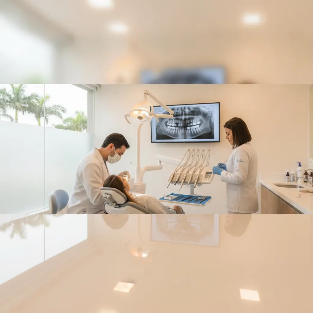 Implante Dentário: Cicatrização em Rio Verde GO