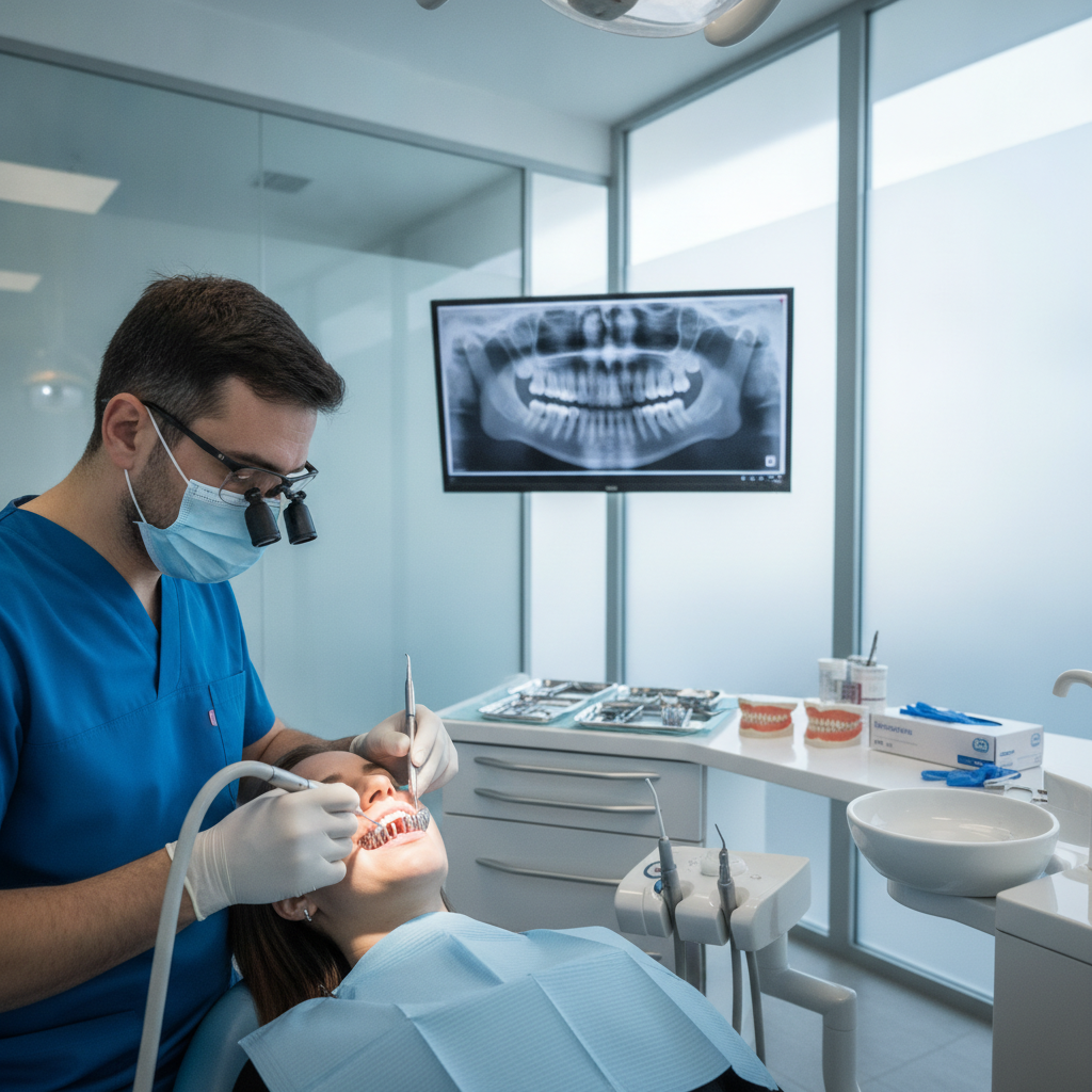 Implante Dentário Completo em Rio Verde: Quanto Tempo Leva?