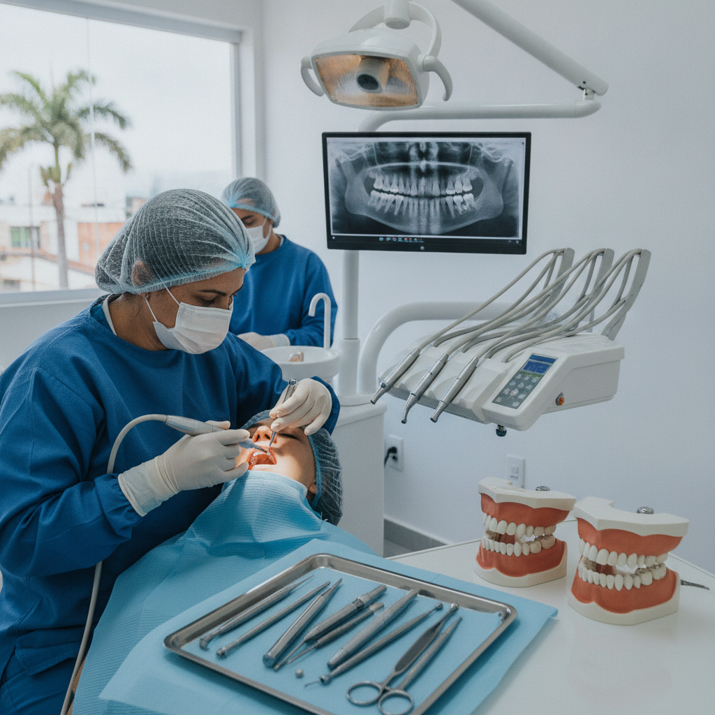 Implante Dentário é Seguro? Saiba Tudo em Rio Verde GO