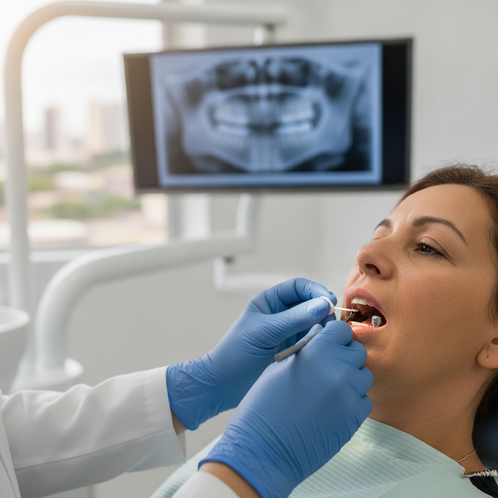 Implante Dentário em Diabéticos em Rio Verde: É Possível?