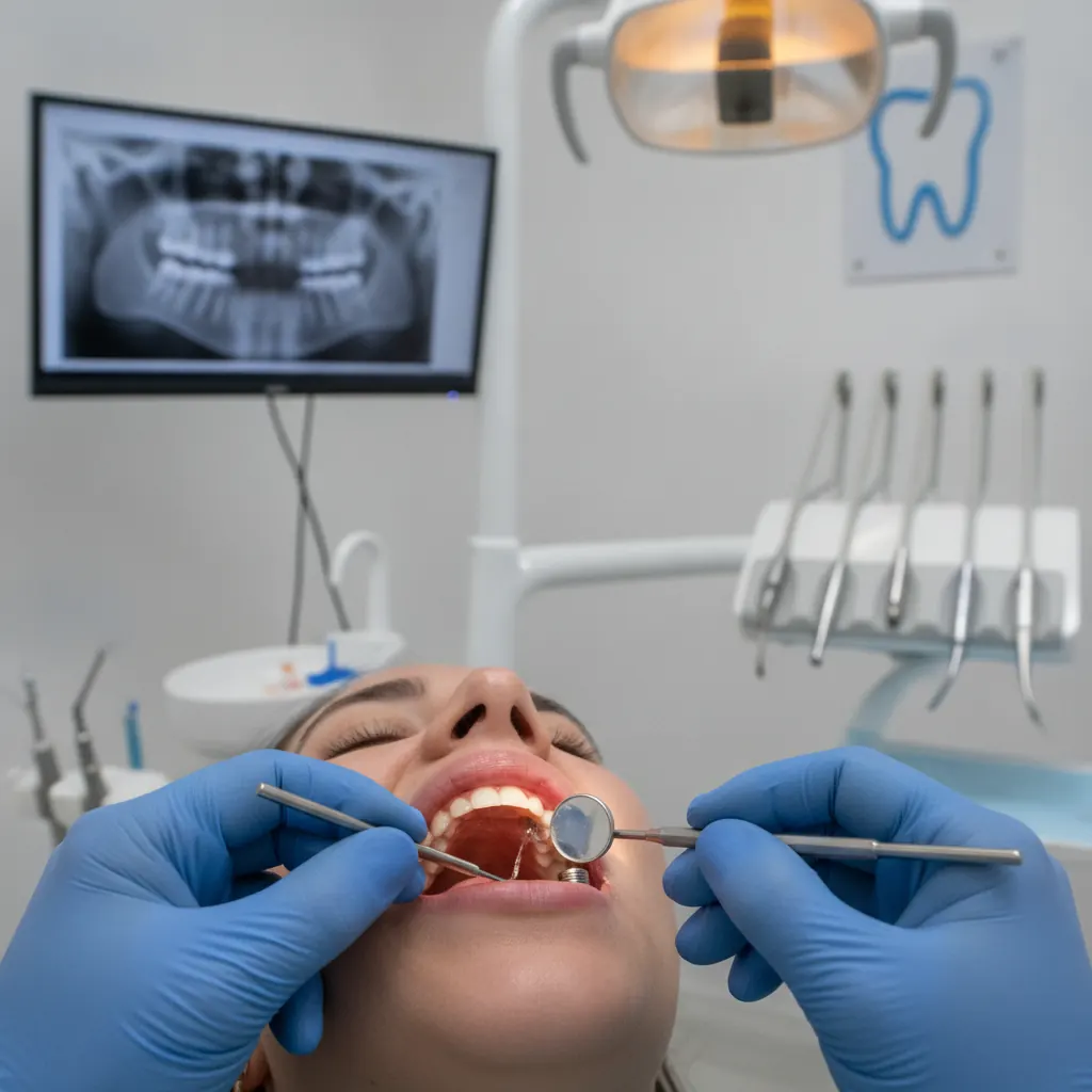Implante Dentário Rejeitando? Como Identificar em Rio Verde GO